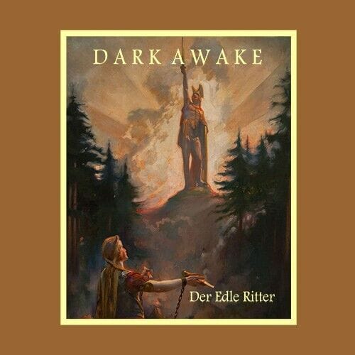 DARK AWAKE – Der edle Ritter DIGIFILE-CD