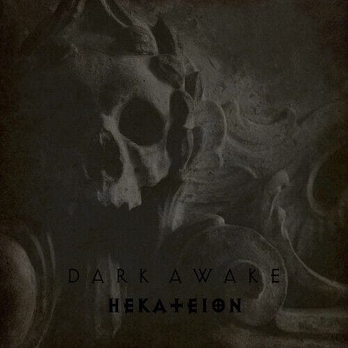 DARK AWAKE – Hekateion DIGI-CD