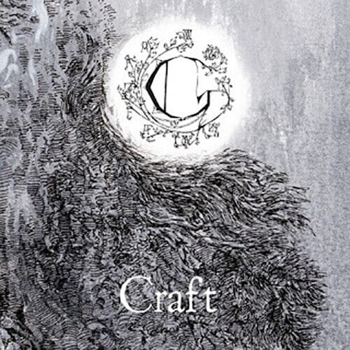 GOFANNON – Craft DIGI-CD