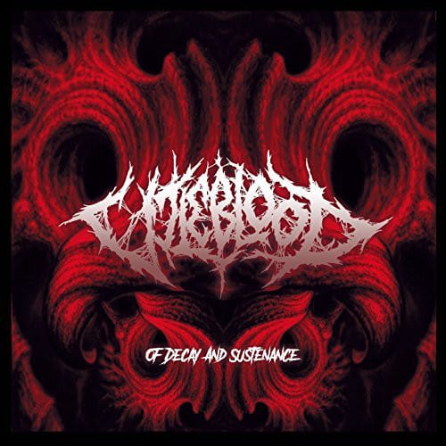 VILEBLOOD – Of Decay And Sustenance CD
