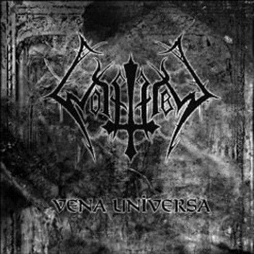 WOLFTRIBE – Vena Universa CD