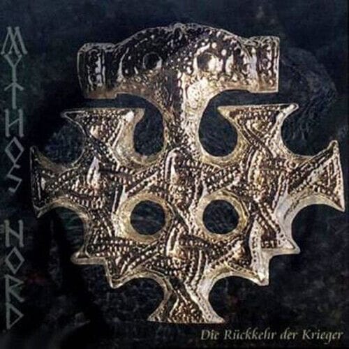 MYTHOS NORD – Die Rückkehr der Krieger CD