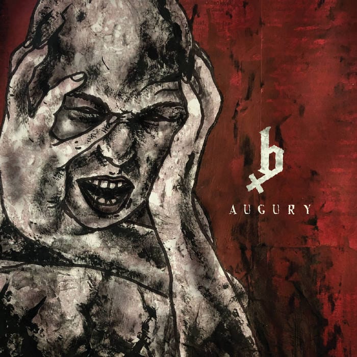 BRYGMUS – Augury DIGI-CD