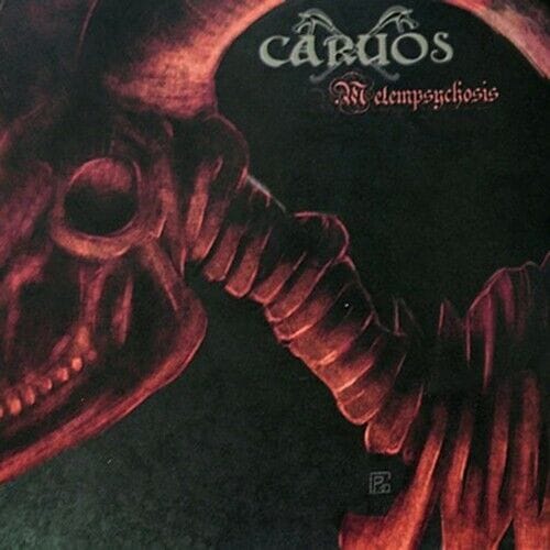 CARUOS – Metempsychosis CD