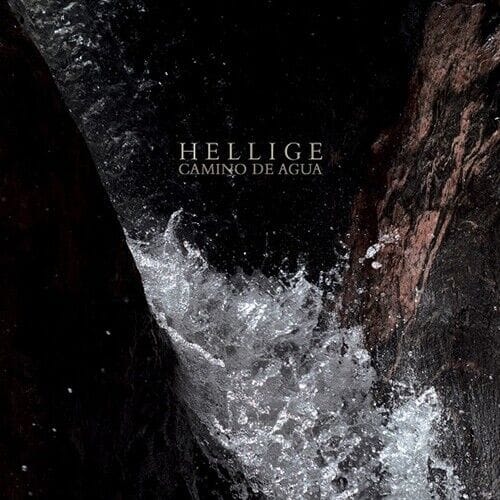HELLIGE – Camino de Agua DIGI-CD