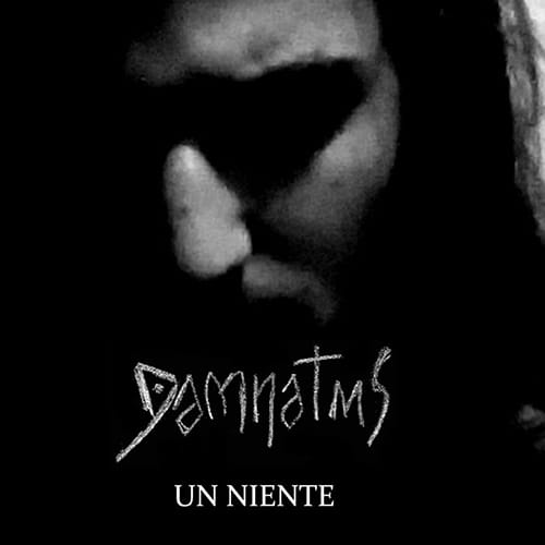 DAMNATUS – Un Niente CD