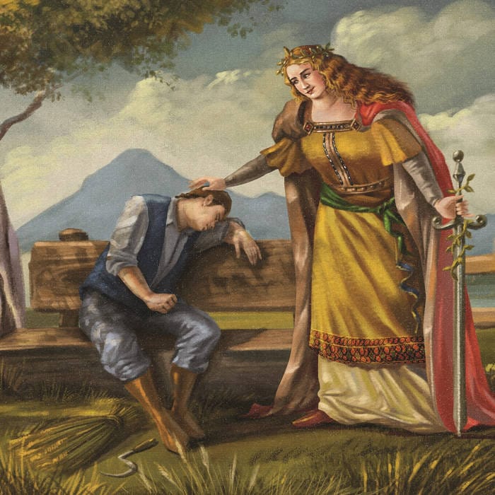 EPIPHANIE – Der Deutsche Michel – Eine Neuinszenierung DIGI-CD