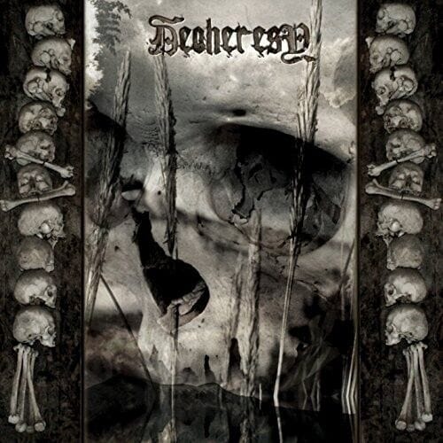 NEOHERESY – Noc ktora dniem sie stala CD