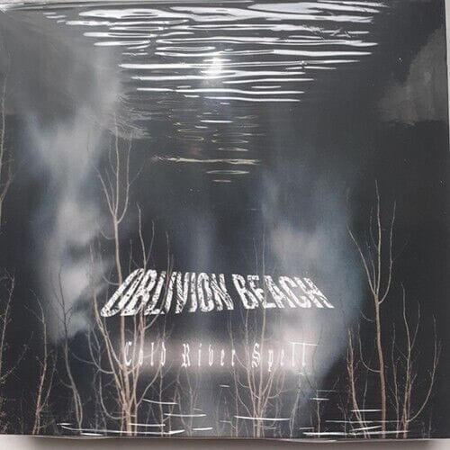 OBLIVION BEACH – Cold River Spell DIGI-CD