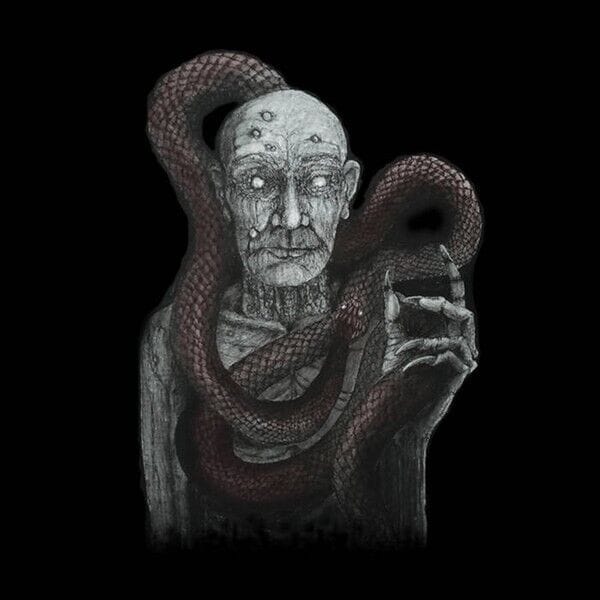 THY BLACK BLOOD – The Rise Of The Misanthrope DIGI-CD