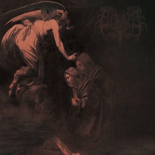 BHAGAVAT – Annunciazione CD