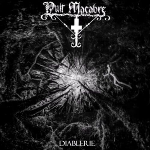 NUIT MACABRE – Diablerie DIGI-CD