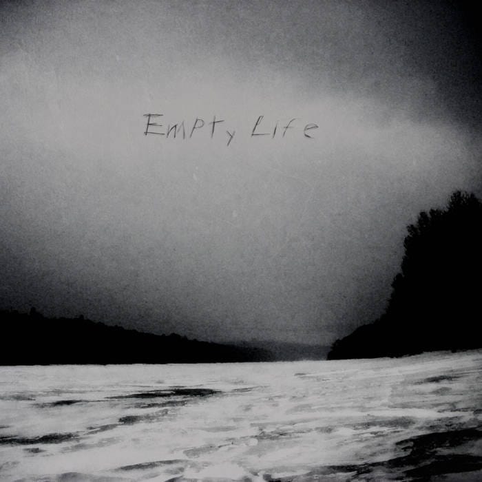 EMPTY LIFE – The Cold Universe DIGI-CD