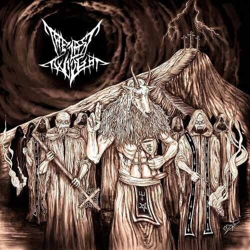 THE LAST TWILIGHT – La octava copa de Ira CD