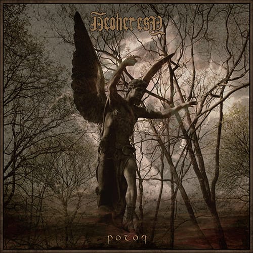 NEOHERESY – Potop DIGI-CD