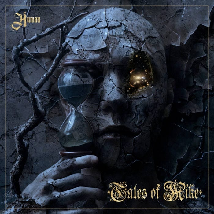 TALES OF MIKE – Human DIGI-CD