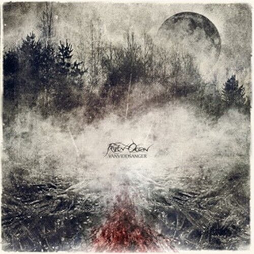 FROZEN OCEAN – Vanviddsanger CD