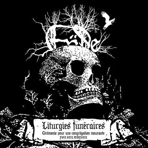 ENDE – Liturgies Funeraires DIGI-CD