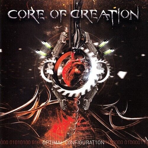 CORE OF CREATION – Optimal Configuration CD