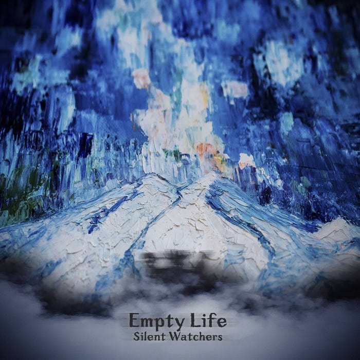 EMPTY LIFE – Silent Watchers DIGI-CD