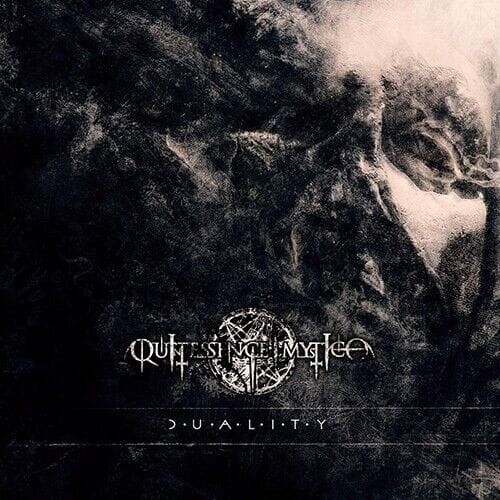 QUINTESSENCE MYSTICA – Duality DIGI-CD