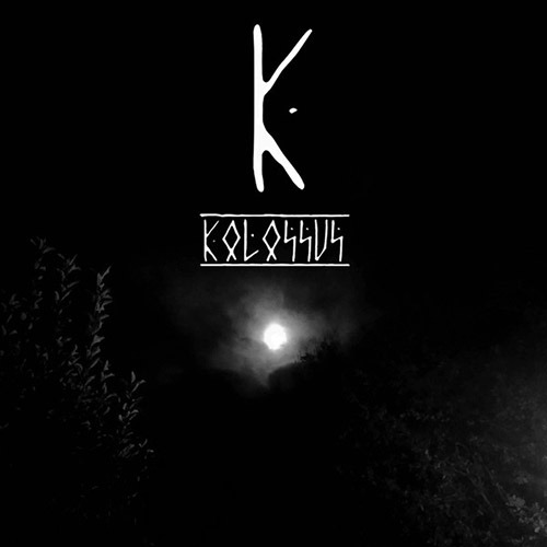 KOLOSSUS – K CD